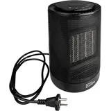 Güde GKH 1200 DT 1200 W schwarz