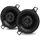 JBL Club 34F schwarz