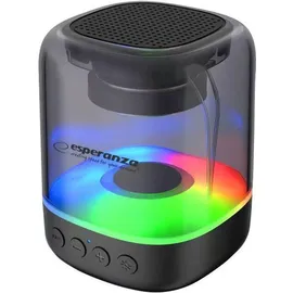 Esperanza EP154 schwarz