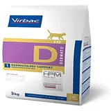 Virbac Dermatologie-Unterstützung 3 kg