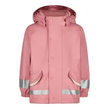 Sterntaler Regenjacke gefüttert Hase in rosa | Gr.: 80