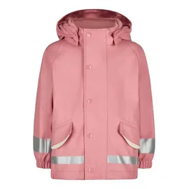 Sterntaler Regenjacke gefüttert Hase in rosa | Gr.: 80