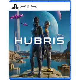 Hubris (PSVR2)