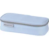 Faber-Castell 573037 - Schulmäppchen - Sky Blue