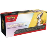 Pokémon (Sammelkartenspiel), PKM Trainers Toolkit 2023 DE