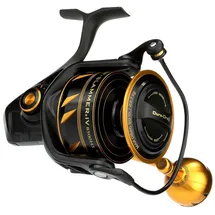 Penn Slammer IV 8500HS SP REEL BX