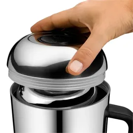 WMF Impulse Isolierkanne Tee edelstahl 1 l