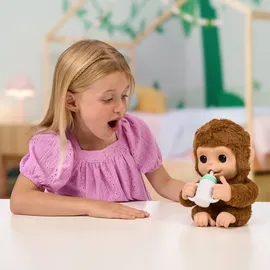 Little Live Pets Mein kleiner Affe 0 cm Mehrfarbig