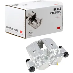 Nk Bremssattel Vorderachse Links Passend Für 2123161: Bremssattel Iveco: 42548187 Iveco: 504074522 Iveco: 504074524 Esen Skv: 34skv831 Mapco: 4520 Max