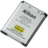 Nikon EN-EL19