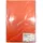 Folia Transparentpapier farbsortiert 70 x 100 cm 42 g/qm 25 Bogen