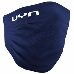 UYN Community Wintermaske Sportmaske Mund-Nasen-Bedeckung navy L/XL