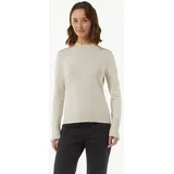 Comma, Strickpullover, Beige, 38