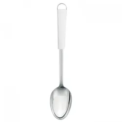 BRABANTIA Gemüselöffel essential line - Silber Anderer Edelstahl