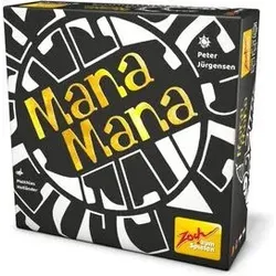 ZOCH 601105163 Mana Mana