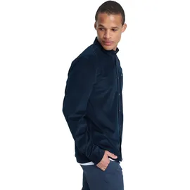 QUIKSILVER Langarmhemd Blau XL