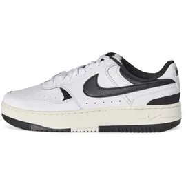Nike Gamma Force Sneaker Damen 103 white/phantom-light bone-sanddrift 36