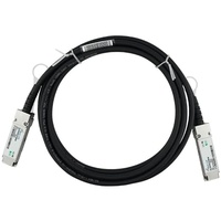 BlueOptics 2127933-1-BL InfiniBand/fibre optic cable 0,5 m SFP+ SC353501J0.5M30,
