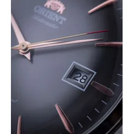 Orient TAC08003A0 Herrenuhr - Silber