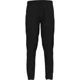 Odlo Essential Regular Hosen Schwarz 48