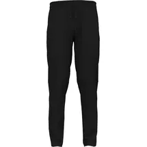 Odlo Essential Regular Hosen Schwarz 48