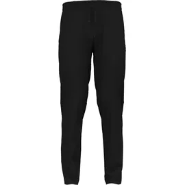 Odlo Essential Regular Hosen Schwarz 48