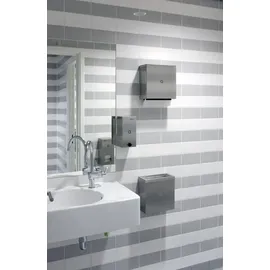 All Care Qbic-Line 9 l Silber