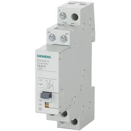 Siemens Fernschalter 230VAC 16A 1S 5TT4101-0
