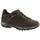Zamberlan Commute Gtx Wanderschuhe - Dark Brown - EU 43 1/2