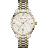 Bulova Watch 98S149