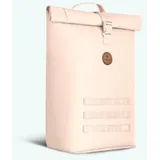 Cabaïa Backpack Starter Medium Puerto Limon Rucksack - Rosa
