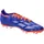 adidas Predator League 2G/3G AG Lucid Blue / Cloud White / Solar Red 44    
