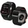 SPIGEN Lite Fit Pro Smartwatch Zubehör, Schwarz