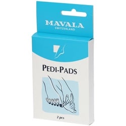 Mavala Pedi-Pads