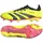 adidas Predator 24 Pro FG  Team Solar Yellow 2 / Core Black / Solar Red 44