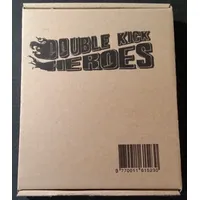 Red Art Games Double Kick Heroes (Steelbook Edition) -