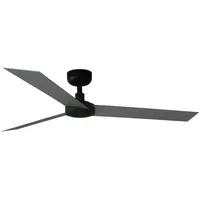 Faro BARCELONA FARO Energiespar Deckenventilator mit Fernbedienung Cruiser L