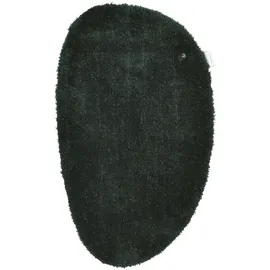 Tom Tailor Cozy Bath UNI Grün 60 x 100 cm