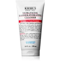 Kiehl's Ultra Facial Barrier-Hydrating Cleanser Reinigungsschaum 150 ml