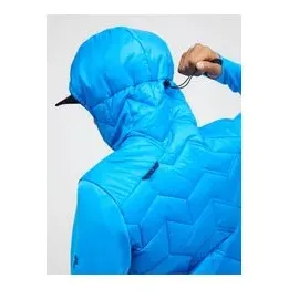 Peak Performance elevate hybrid blau L