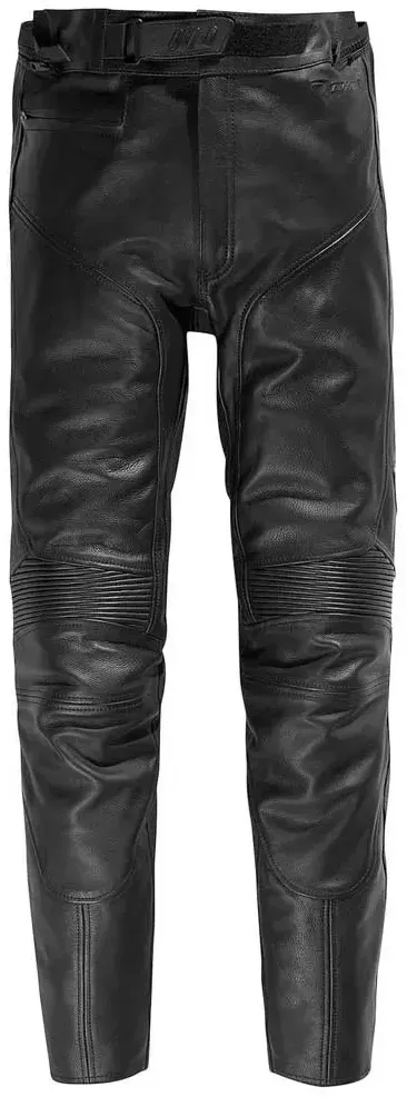 Difi Bruce Hosen - Black - 54 - Regular