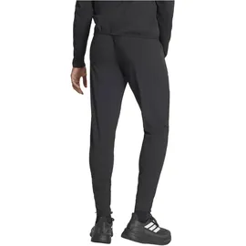 adidas Tiro Travel Woven Hose Schwarz XS