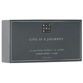 RITUALS Homme Collection Life is a Journey – Homme Car Perfume