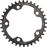 Wolf Tooth Kettenblatt 42 Zähne Schwarz