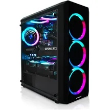 Greed MK2 Pro Intel Core i7-12700F Nvidia Geforce RTX 5070
