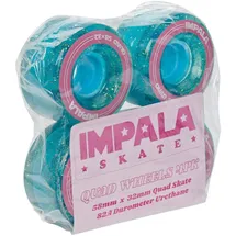 Impala 4 Pack Holographic Glitter