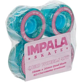Impala 4 Pack Holographic Glitter