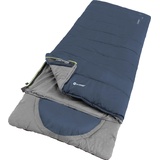 Outwell Contour Lux Schlafsack, (220 cm)