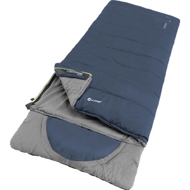 Outwell Contour Lux Schlafsack, (220 cm)