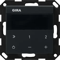 GIRA UP-Radio IP 2320005